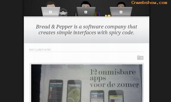 <a href=http://www.cnwebshow.com target=_blank class=infotextkey>վ</a>breadandpepper