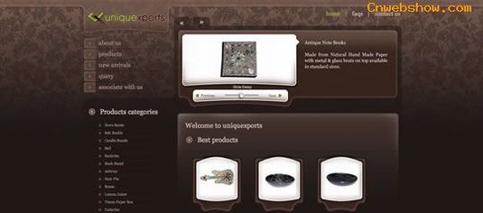 5ɫDIV<a href=http://www.cnwebshow.com/edu/Dreamweaver/ target=_blank class=infotextkey>css</a>վ6