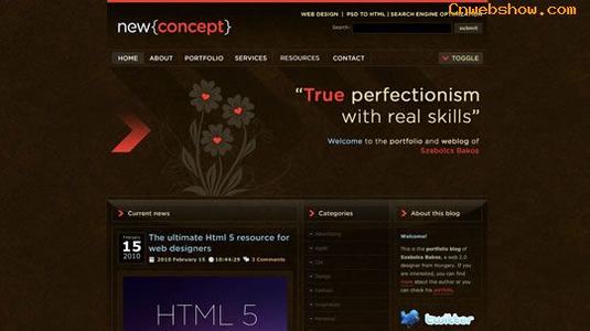 5ɫDIV<a href=http://www.cnwebshow.com/edu/Dreamweaver/ target=_blank class=infotextkey>css</a>վ10