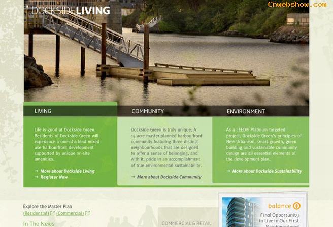 Web Design Company Seattle USA
