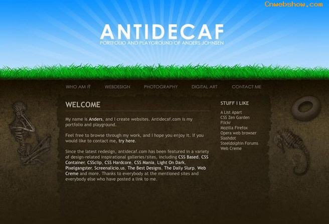 Web Design Company Seattle USA