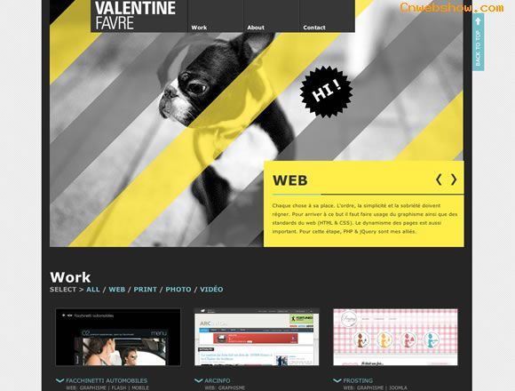 վͣvalentinefavreLayouts