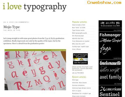 <a href=http://www.cnwebshow.com target=_blank class=infotextkey>ҳ</a>ͣilovetypography