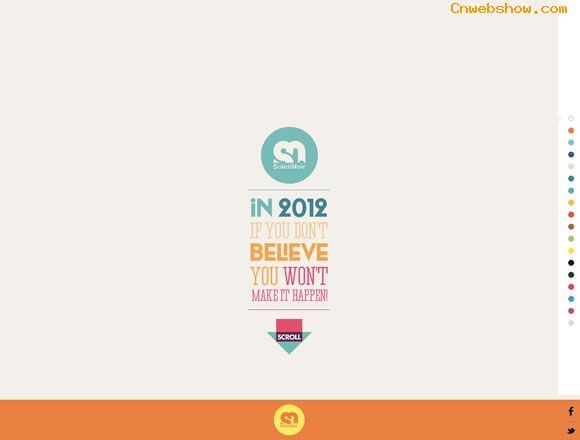 4ԹԪ<a href=http://www.cnwebshow.com target=_blank class=infotextkey>ҳ</a>1in Web Design