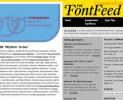 ҳͣfontfeed