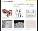 ҳͣwelovetypography