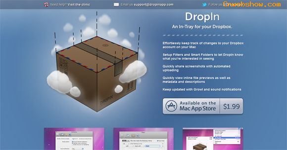 վͣdropinapp