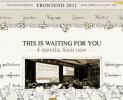 վͣfrontend2011