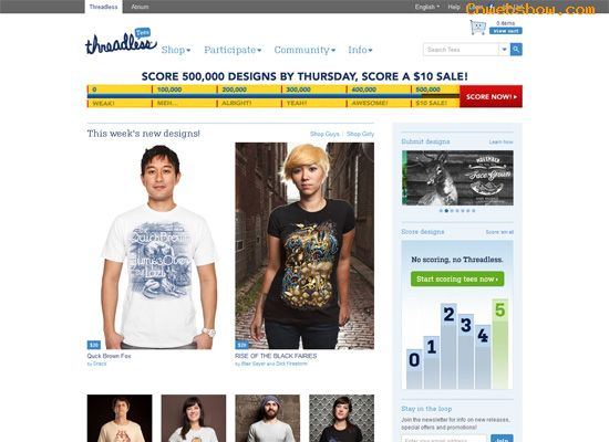 <a href=http://www.cnwebshow.com target=_blank class=infotextkey>ҳ</a>:threadless