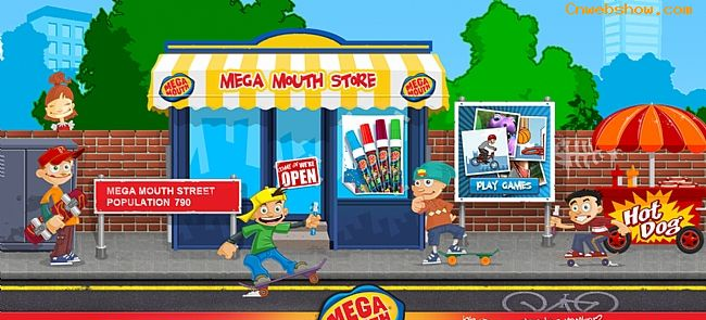 <a href=http://www.cnwebshow.com target=_blank class=infotextkey>վ</a>megamouth