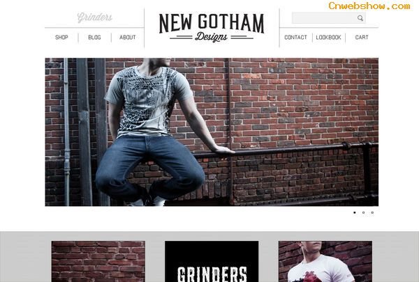 վͣnewgothamnyc