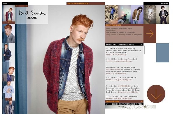 վͣpaulsmithjeans