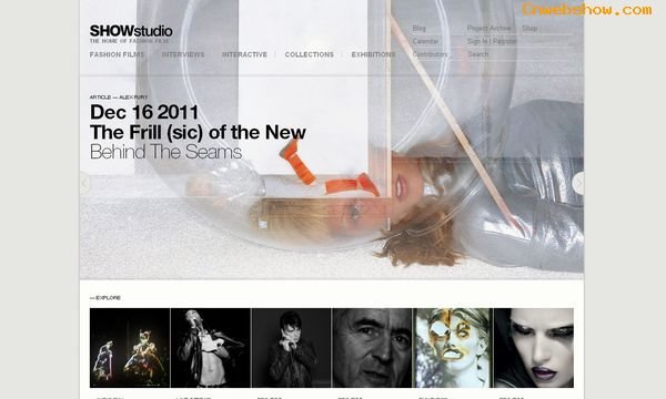 վͣshowstudio