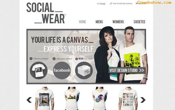 http://www.socialwear.com/վͣsocialwear