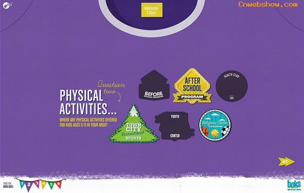 վͣBOKS QUIZ
