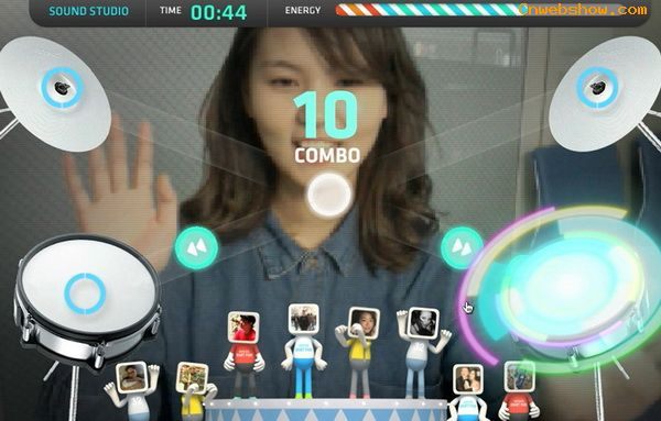 <a href=http://www.cnwebshow.com target=_blank class=infotextkey>վ</a>Samsung Smart Park