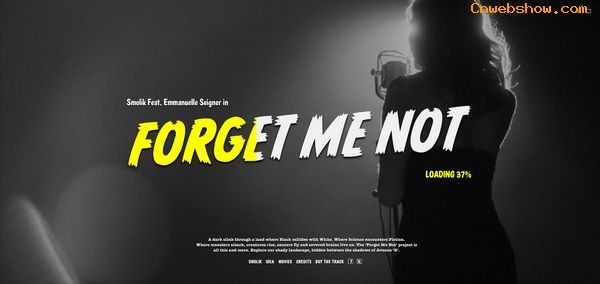 վͣForget Me Not