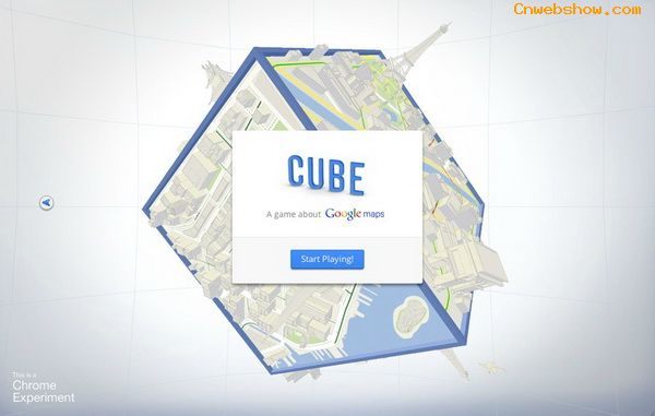 վͣCube