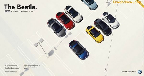 վƣNew Beetle 2012