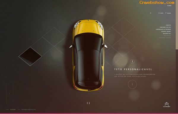 <a href=http://www.cnwebshow.com target=_blank class=infotextkey>վ</a>Novo Citroen DS3
