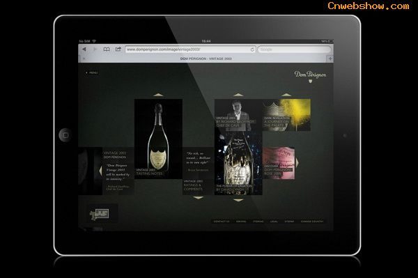 վͣDom Perignon
