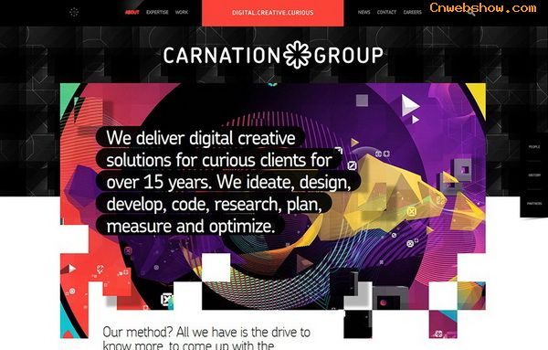 <a href=http://www.cnwebshow.com target=_blank class=infotextkey>վ</a>CarnationGroup