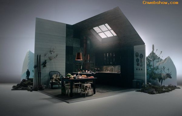 ˼ҼҾվIKEA Kitchen dreams