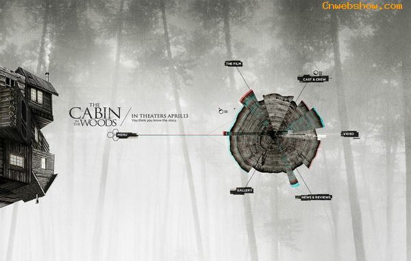 <a href=http://www.cnwebshow.com target=_blank class=infotextkey>վ</a>The Cabin in the Woods