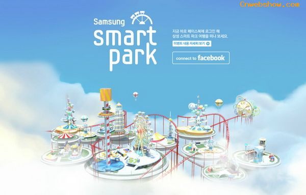 <a href=http://www.cnwebshow.com target=_blank class=infotextkey>վ</a>Samsung Smart Park