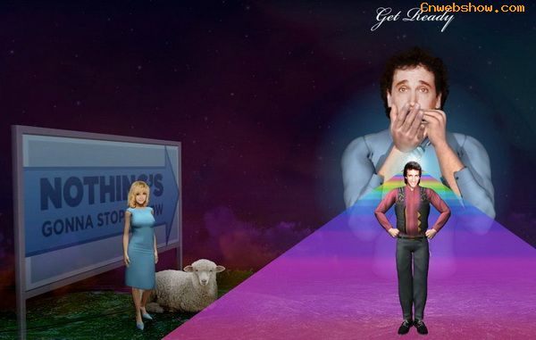 <a href=http://www.cnwebshow.com target=_blank class=infotextkey>վ</a>Perfect Strangers