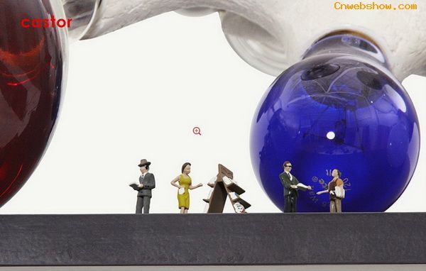 Ҿ<a href=http://www.cnwebshow.com target=_blank class=infotextkey>վ</a>The Castor Gigashelf