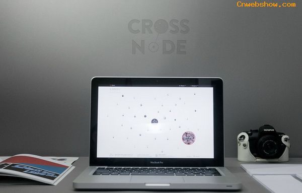 վ:CROSS+NODE