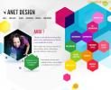 վͣanet-design