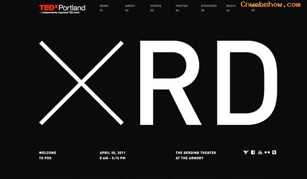 վ:tedxportland