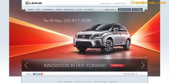 http://www.lexus.com/վ:lexus18