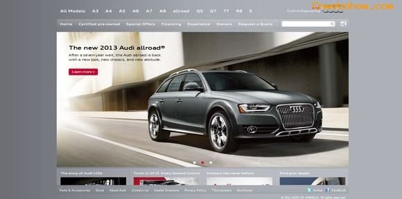 http://progress.audiusa.com/վ:audiusa24