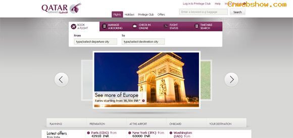 http://www.qatarairways.com/in/en/homepage.pageվͣqatarairways
