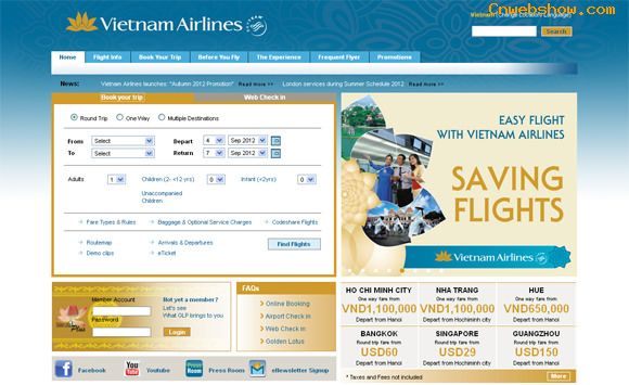 վͣvietnamairlines