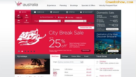 վͣvirginaustralia