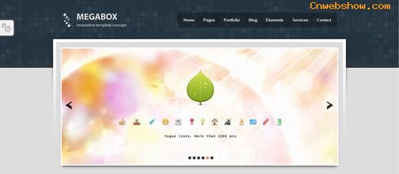 µ<a href=http://www.cnwebshow.com/edu/Dreamweaver/ target=_blank class=infotextkey>css</a>3HTML5ҳģ2