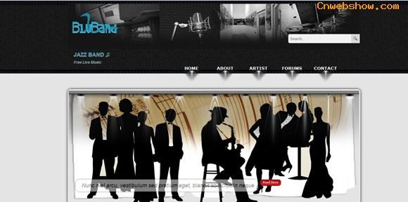 5µ<a href=http://www.cnwebshow.com/edu/Dreamweaver/ target=_blank class=infotextkey>css</a>3HTML5ҳģ2
