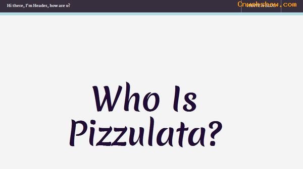 վ:pizzulata