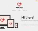 վ:applove