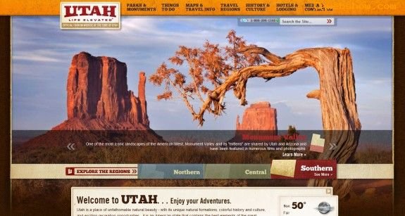 Visit Utah