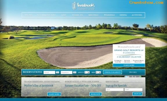 <a href=http://www.cnwebshow.com target=_blank class=infotextkey>վ</a>innisbrookgolfresort