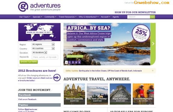 <a href=http://www.cnwebshow.com target=_blank class=infotextkey>վ</a>gadventures