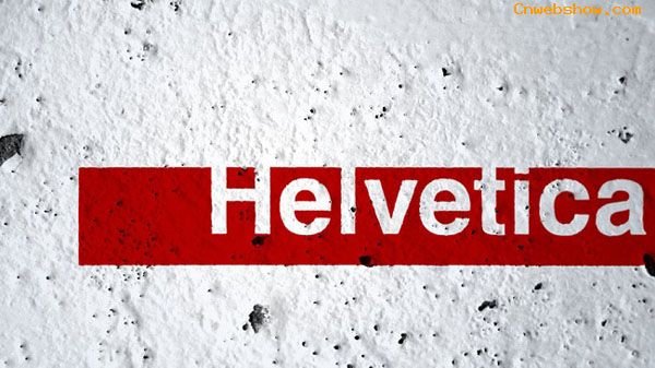 HelveticaƷ