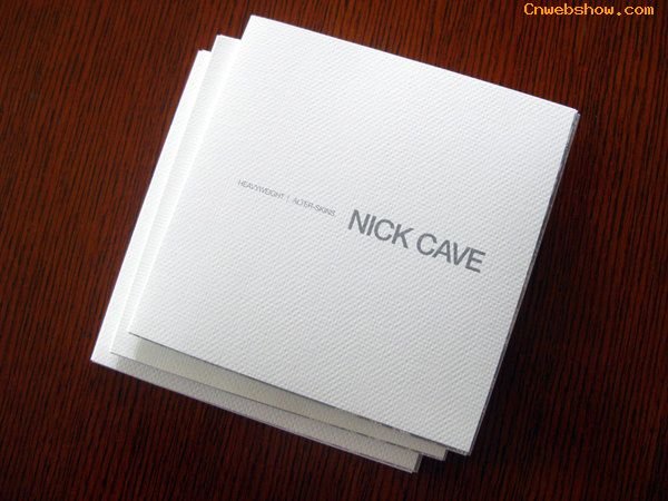 NickCave<a href=http://www.cnwebshow.com/art/ target=_blank class=infotextkey>ƽ</a>Ʒ