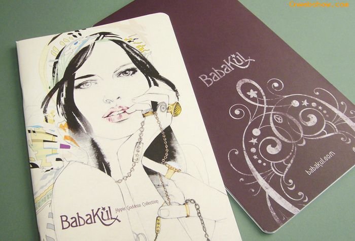 BABAKULƷ