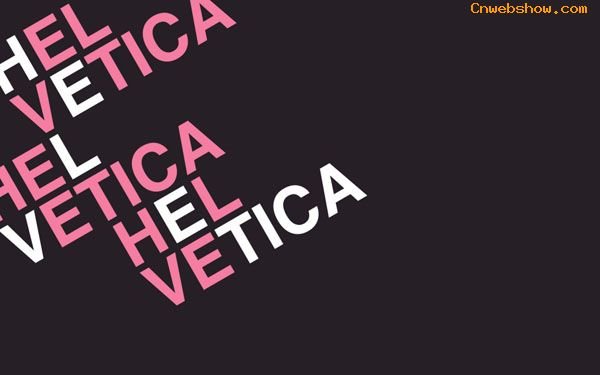 HelveticaƷ